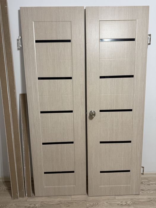 Двери межкомнатные