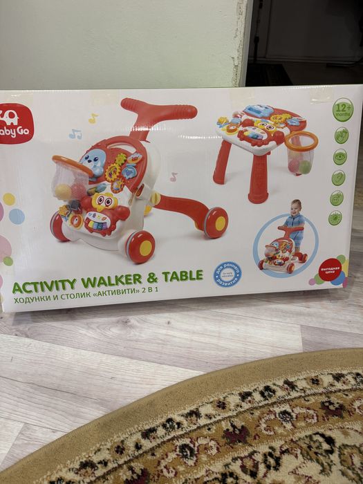 Продам толокар детский