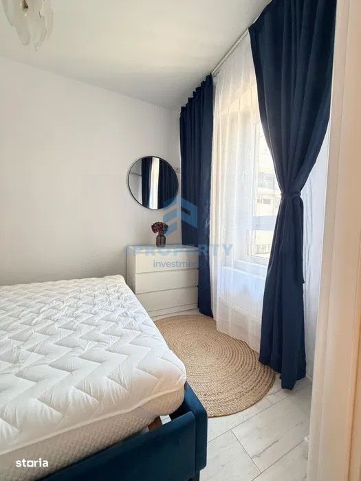 Central Adress | Studio | Centrala | Balcon |