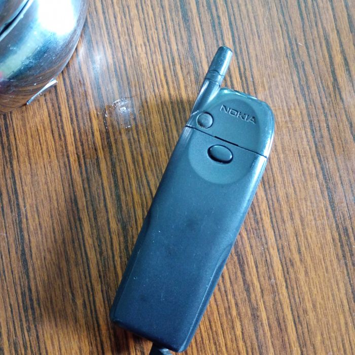 Нокиа 5110 телефон