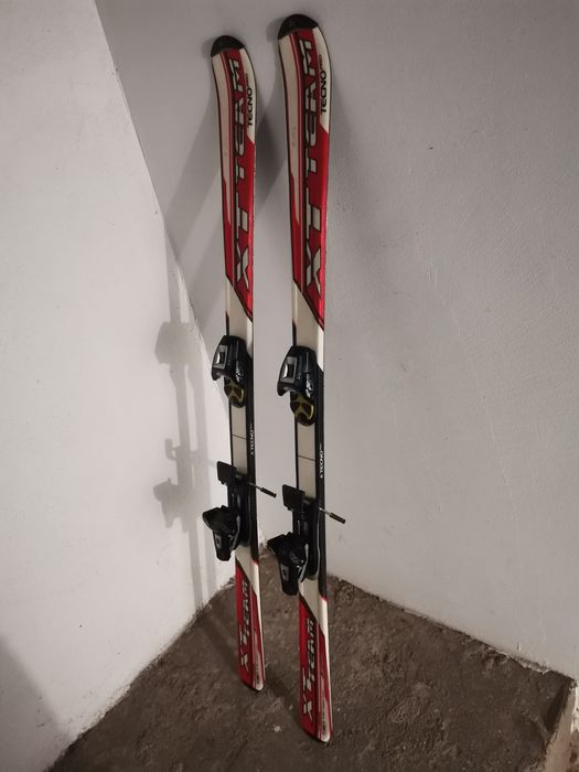 Ски XT Team 140 см