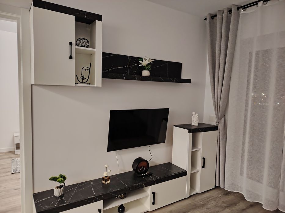 De închiriat apartament nou Prima Green