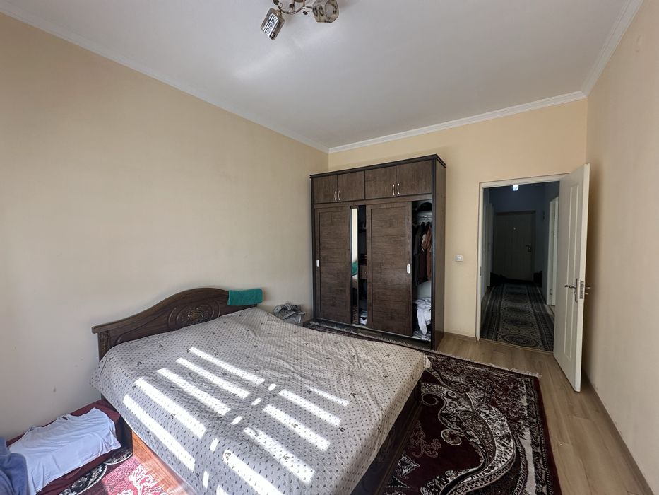 Ijaraga beriladi kvartira Oqtepa sohil boyi 2 hona