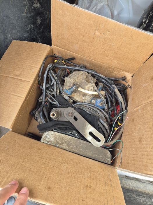 Продам газовое оборудование!