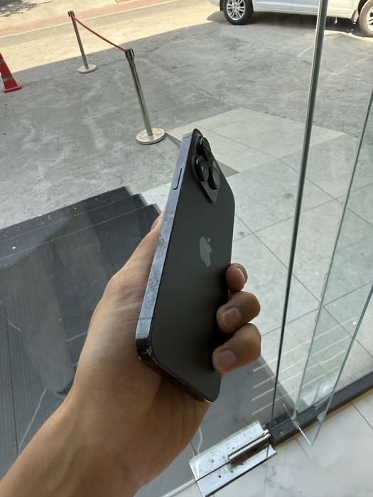 iPhone 14 Pro Max Nasiya savdoga beriladi