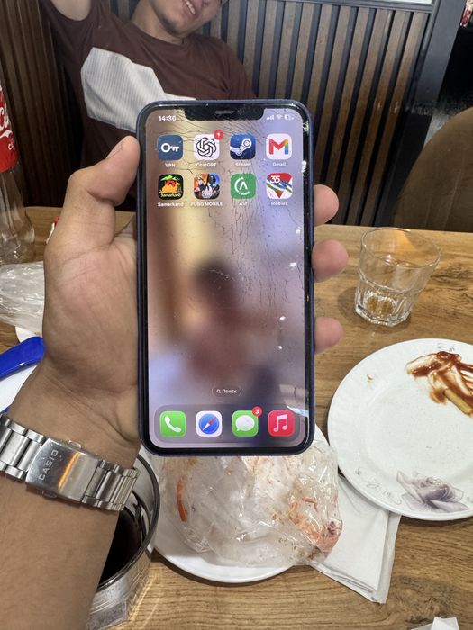 iphone 11 pro max