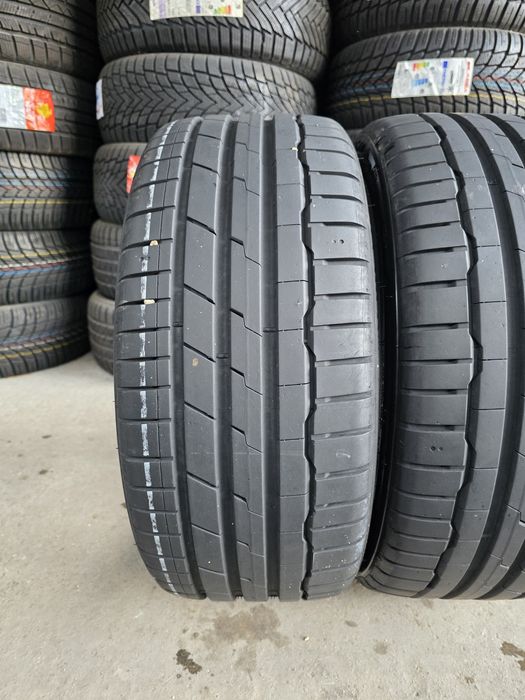 225/40/18 HANKOOK 2бр