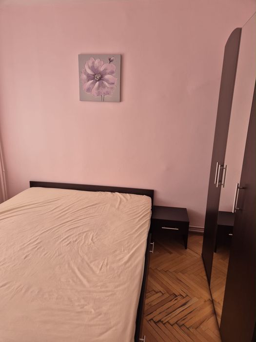 Închiriez apartament 2 camere - complet mobilat și utilat