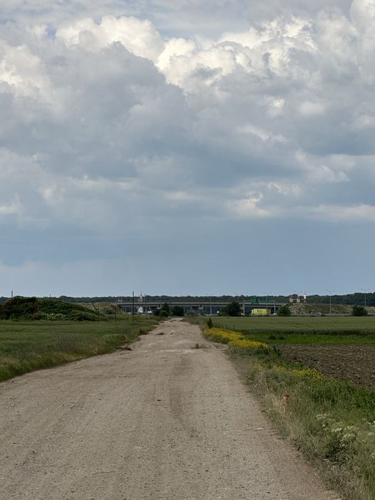 Teren Intravilan Constructii Stefanestii de Jos Nod A0-A3