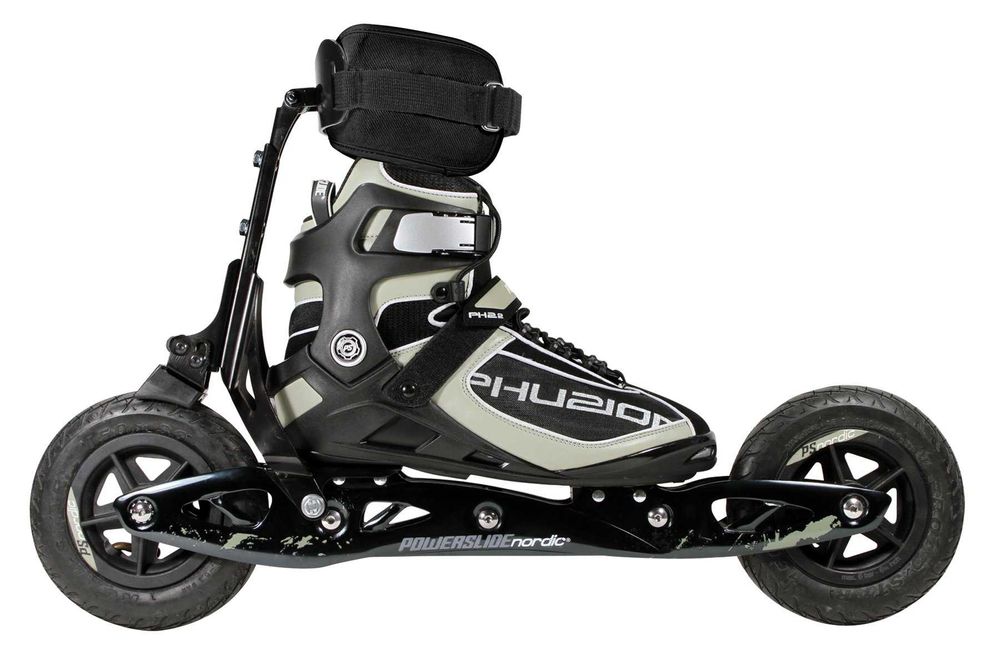 Powerslide Nordic Trainer Кънки за спорт на открито off-road