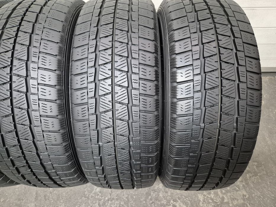 Anvelope faljen 215/60/17C