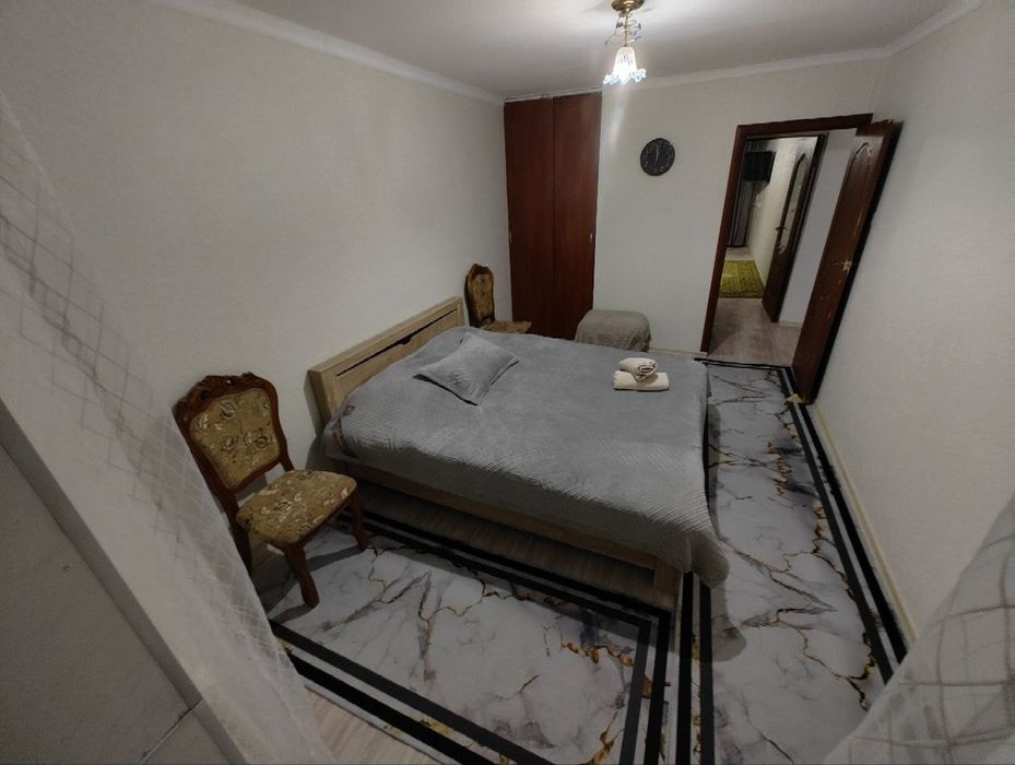 Квартира посуточно