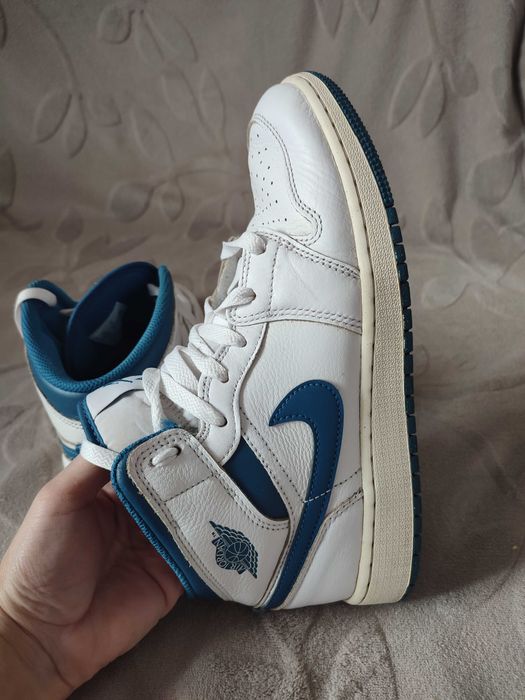 Adidas Nike Air Jordan mas 40