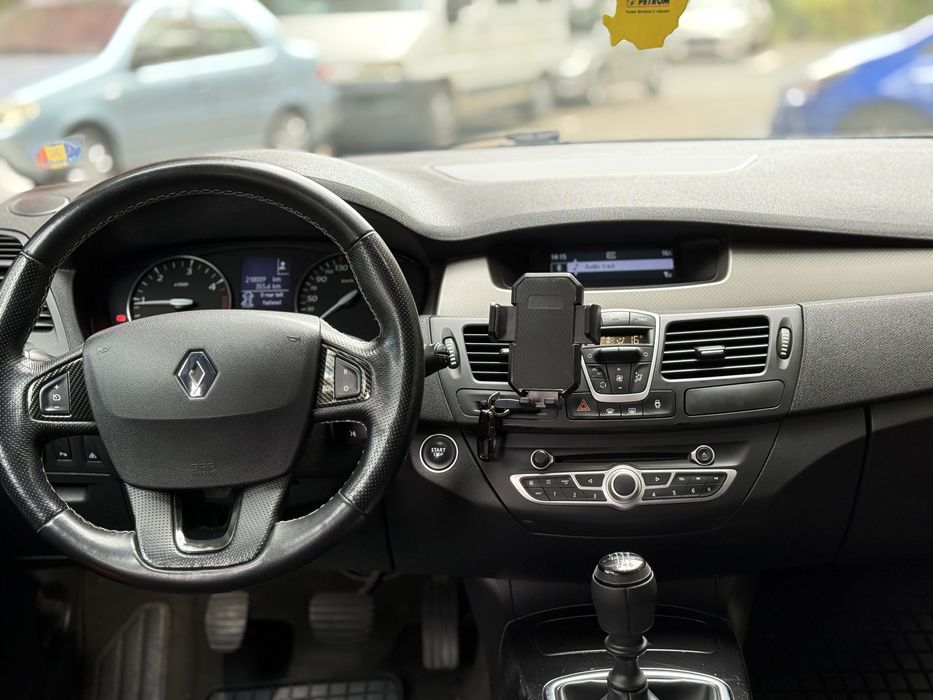 Vand laguna 3 , IMPECABILA