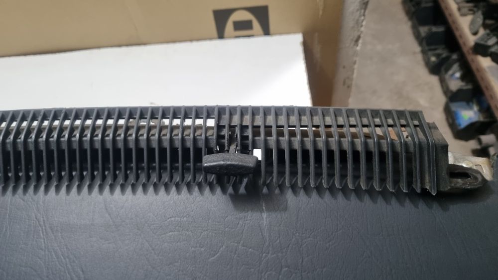 Bord complet Dacia 1310