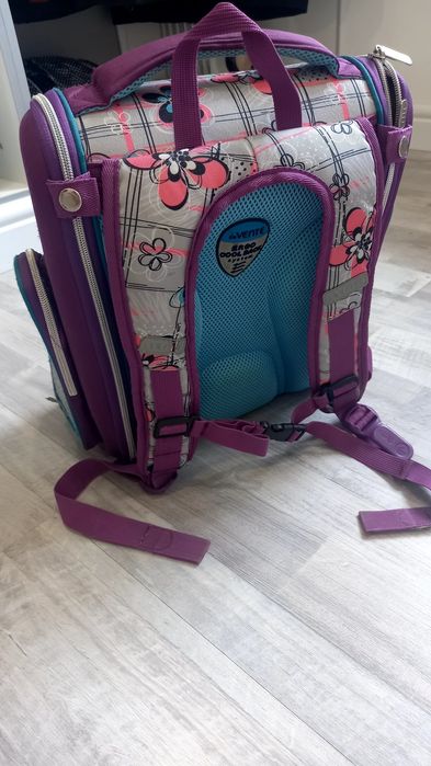 Рюкзак ортопедические