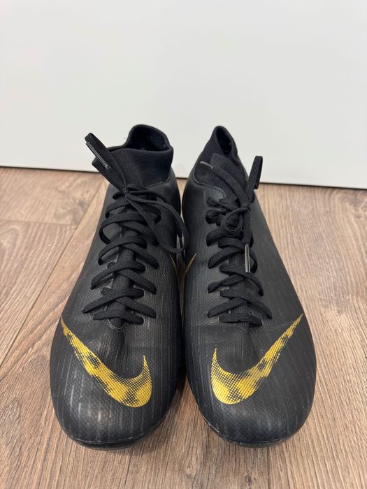 Футболни бутонки Nike Mercurial Superfly 7 Club FG – 38.5 номер