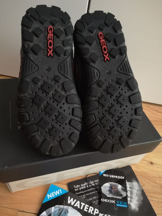 Детски боти GEOX, 28 номер