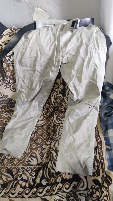 Одежды , джинсы б/у