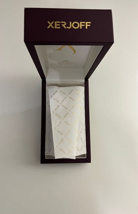 Xerjoff muse crystal special edition парфюм