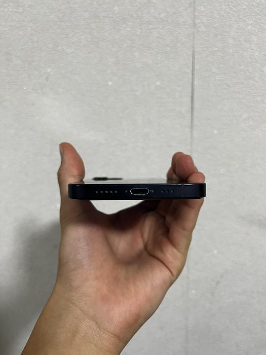 Iphone 12 идеал сос
