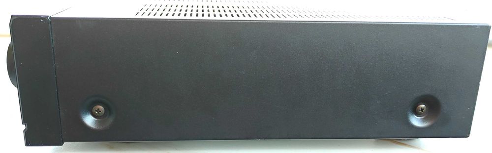 Harman Kardon HK 6100 — Стерео усилвател, профилактиран, топ звук!