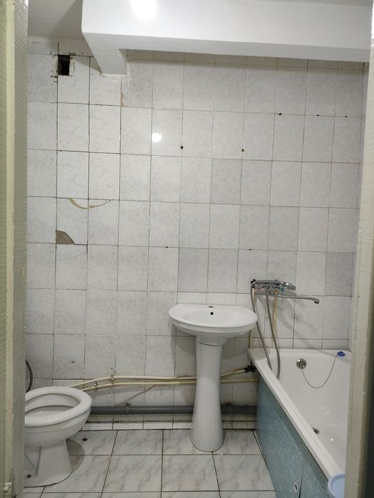 Сдам просторную 1-комн квартиру