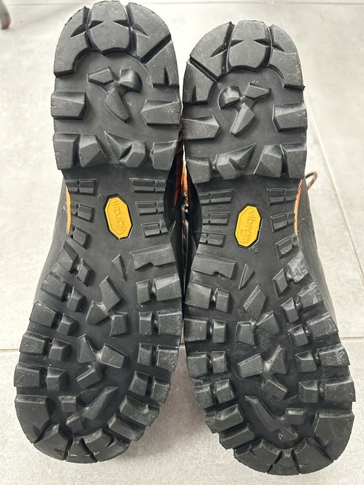 Bocanci Scarpa Ribelle HD 43,5