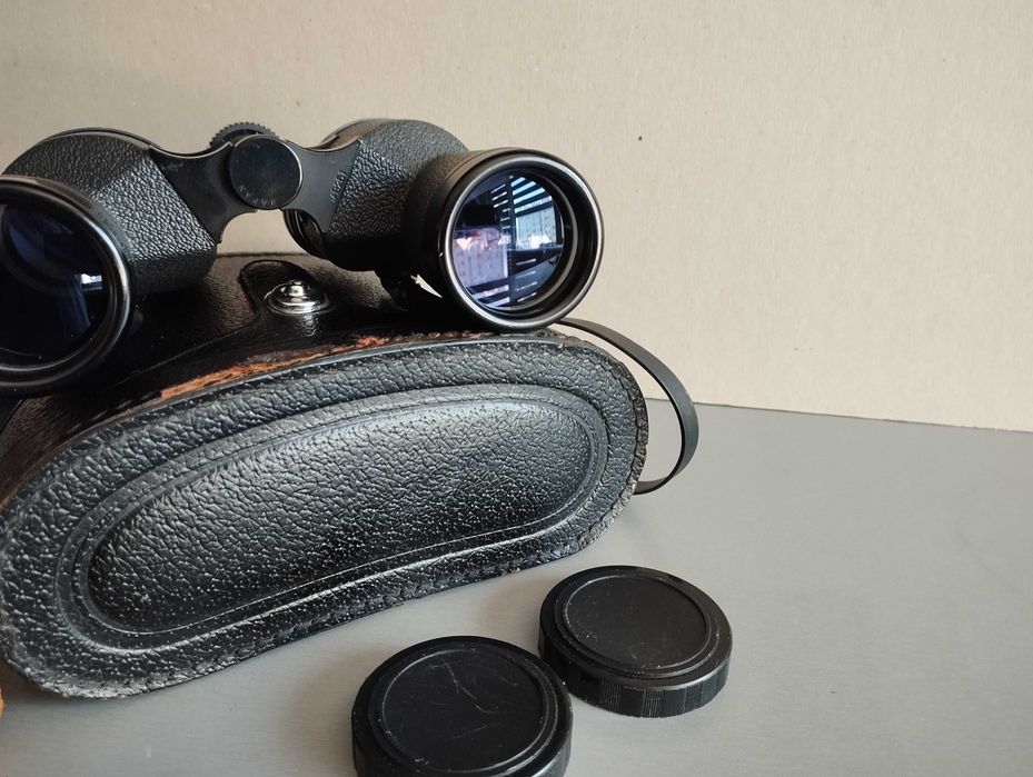 Промо Ловен Японски Бинокъл-Super Tecnar 8x40 (J-B251)