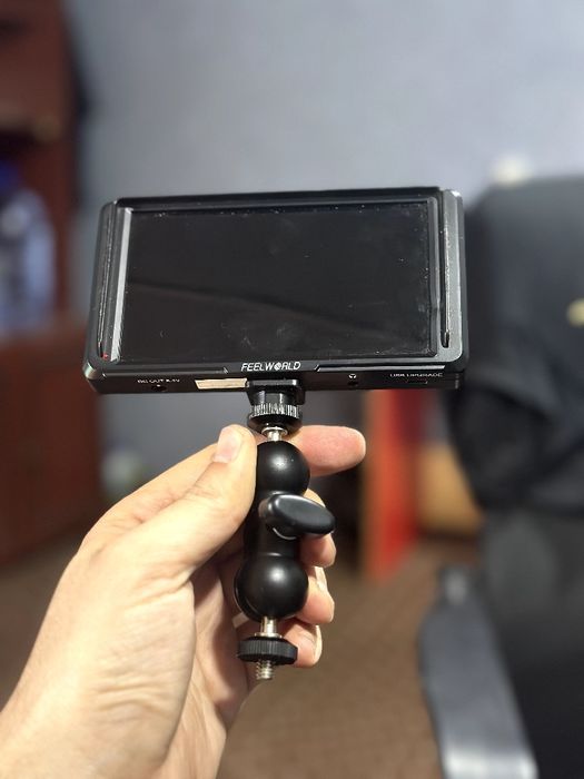 Feelworld manitor sotiladi