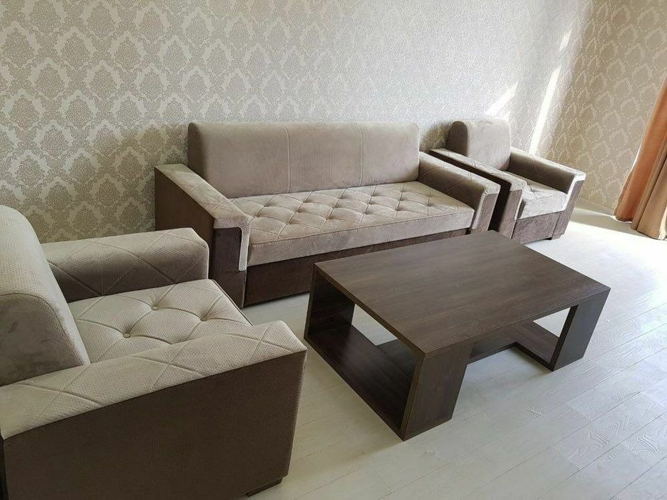 Реставрацыя мебель