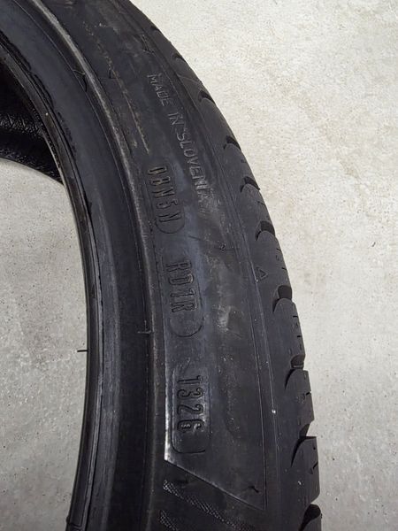 225/40/18 DUNLOP 4бр