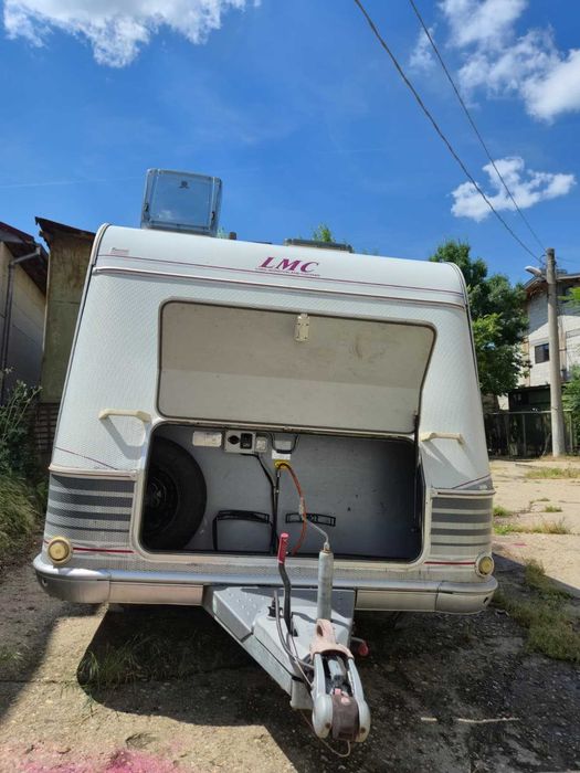 Rulota LMC an 2002