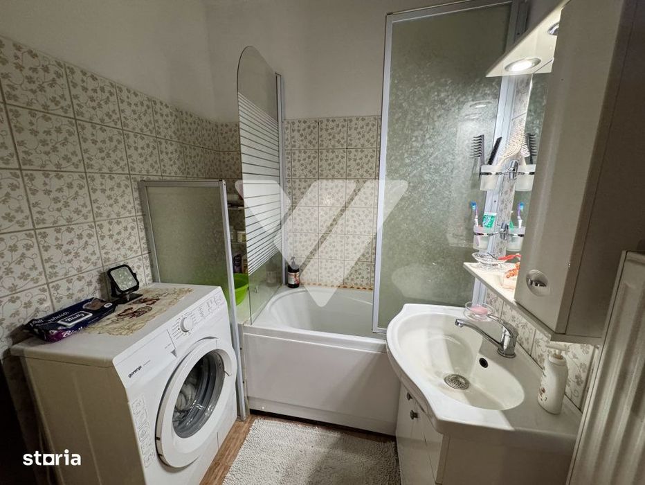 Apartament 3 camere la casa zona Piata Cibin Sibiu