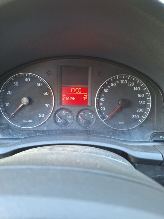 VOLKSWAGEN Golf 2004 — imagine 4
