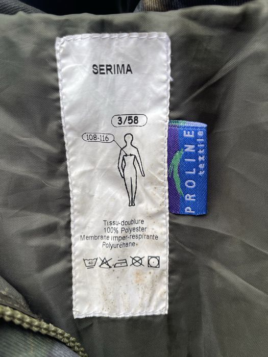 Se vinde costum camuflaj ,vanatoare,pescuit ,