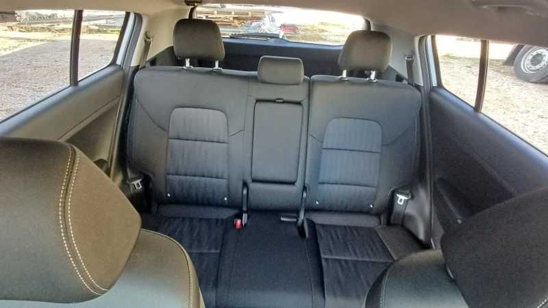 Kia sportage киа спортич 2021 2.4 бензин