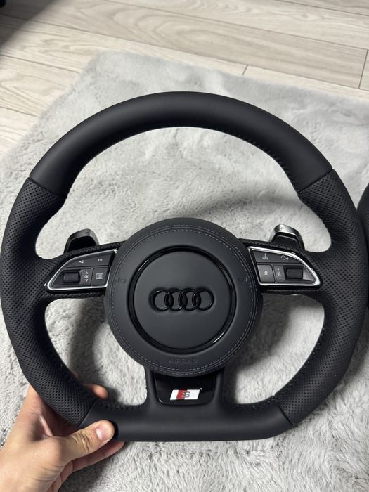 volan audi a3 a4 a5 a6 a7 q5 etc