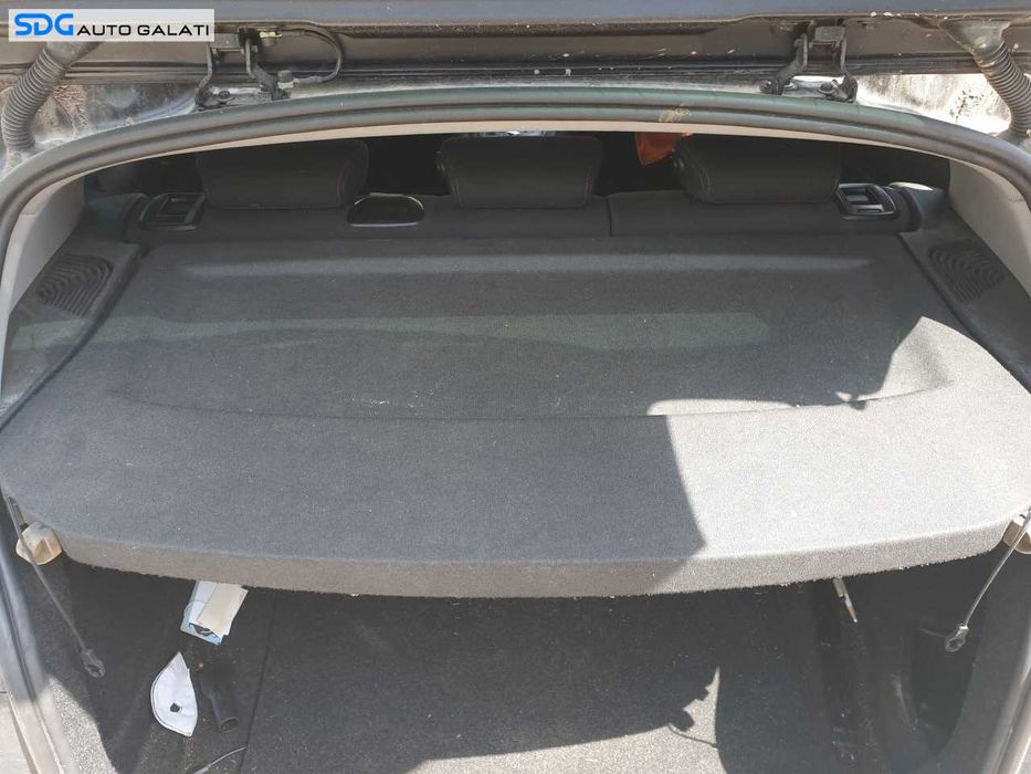 Polita Tavita Rulou Capac Portbagaj BMW Seria 1 F20 2011 - 2019 [Q4716]