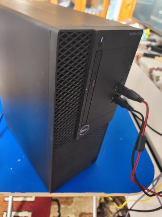 Vând PC Gaming i7 Gen 6