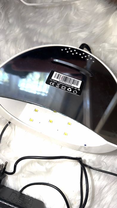 Vand lampa cupio in stare functionala