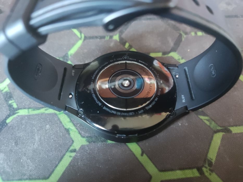 Galaxy watch 4 classic