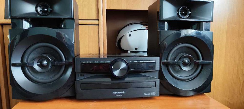vand sistem audio Panasonic SC-UX100