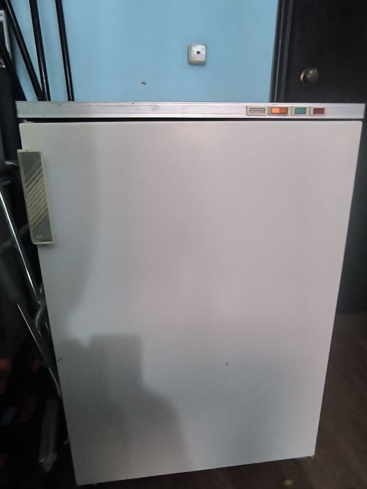 Морозильная камера