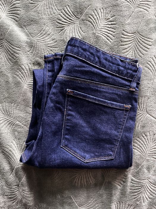 Carhartt Skinny дънки