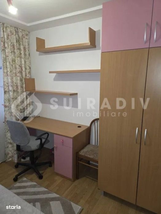 Apartament 3 camere | Parcare | Mănăștur