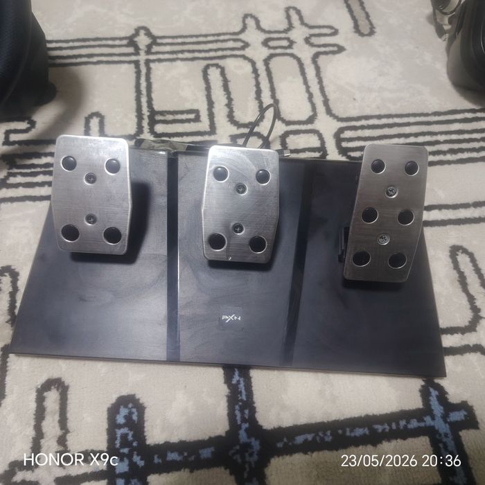Pxn v9 GEN2 yangi