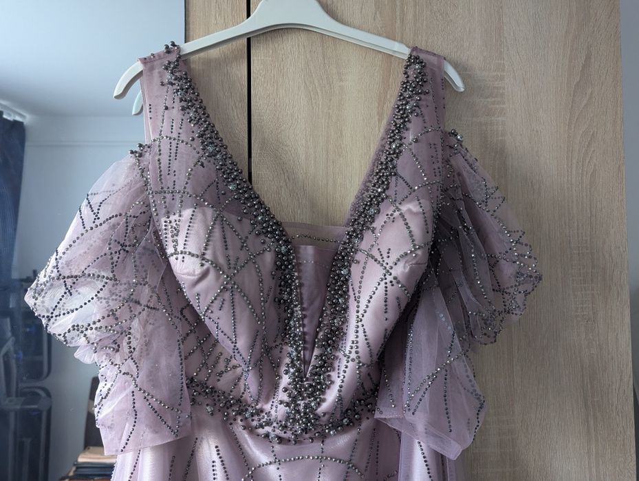 Rochie elegantă nuntă UMIT 44