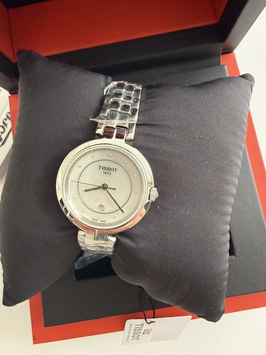 Ceas Tissot  dama nou