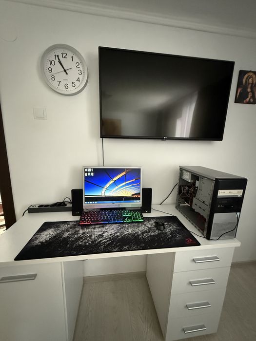 Pc Retro Gaming/Office